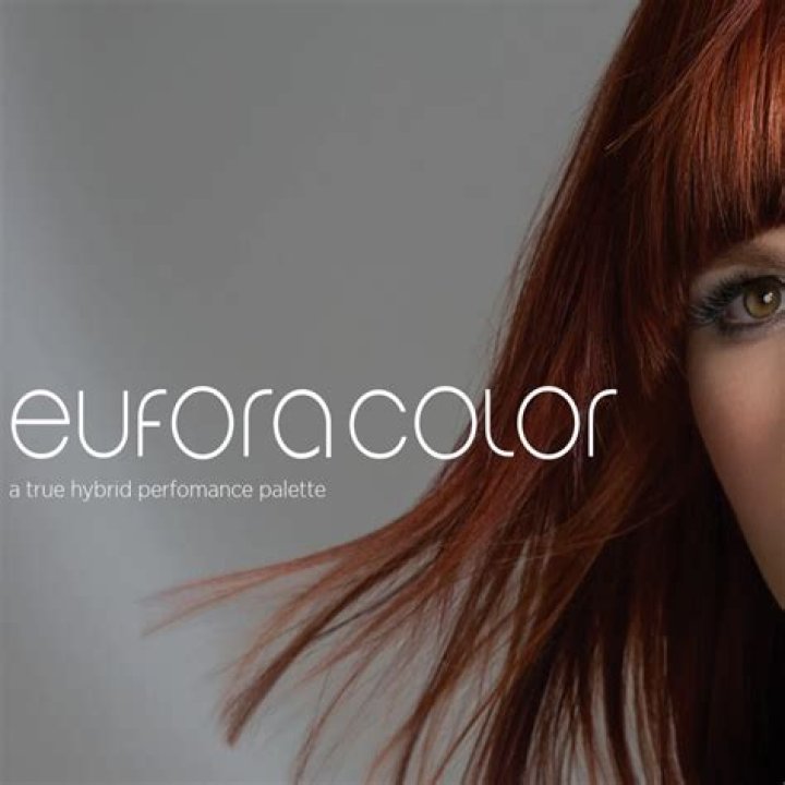eufora hair