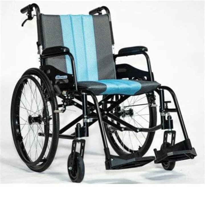 featherweight wheelchair