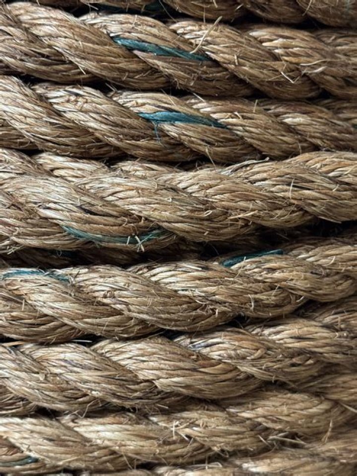 fiber rope