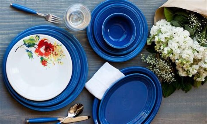 fiestaware factory