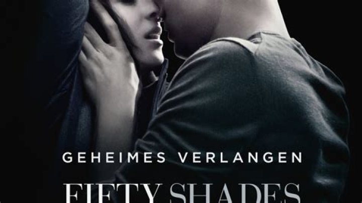 fifty shades of grey streaming service