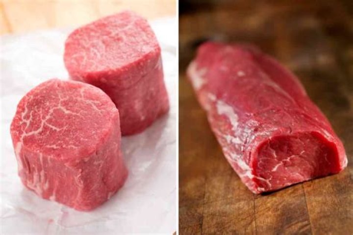 filet mignon vs tenderloin