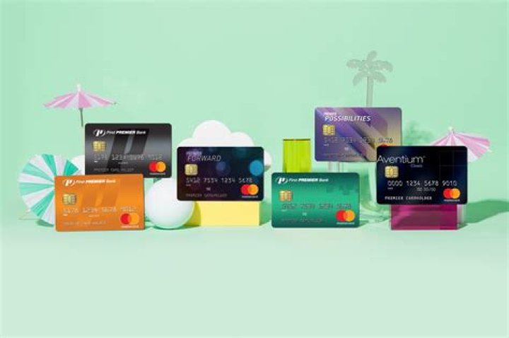 first premier cards