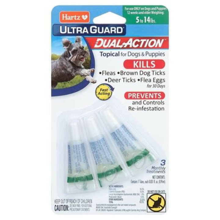 flea pills for dogs walmart