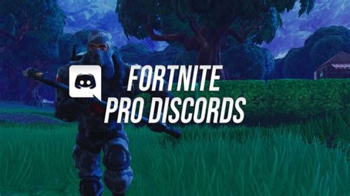 fortnite scrim discord