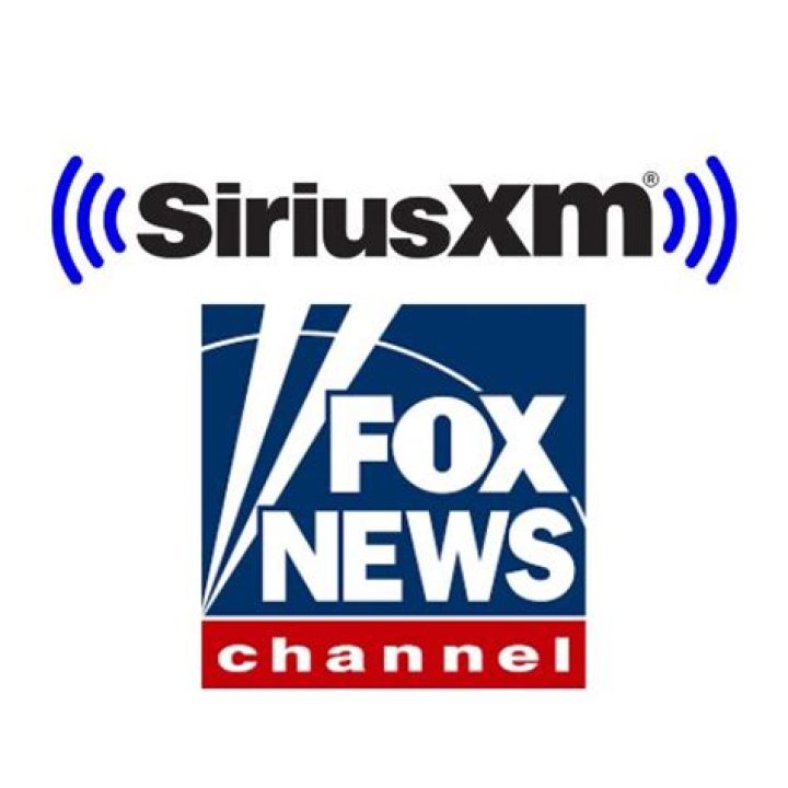 fox news sirius xm