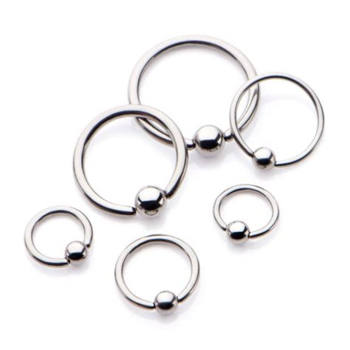frenum piercing jewelry