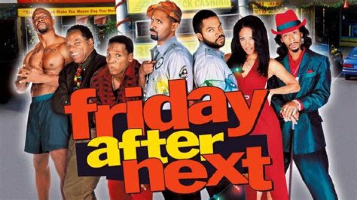 friday after next full movie