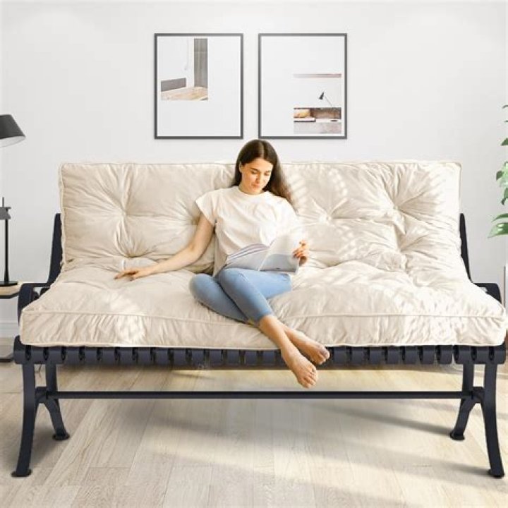 futon queen size