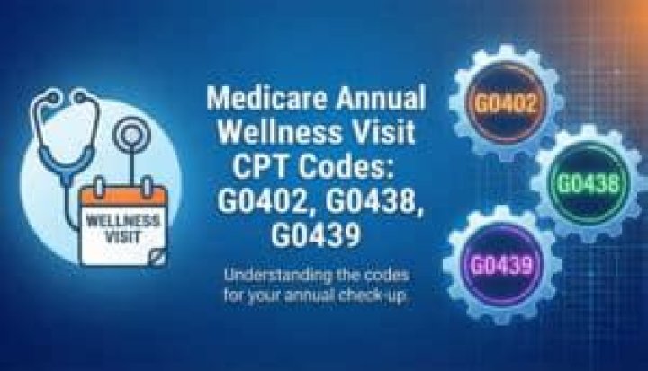 g0439 cpt code