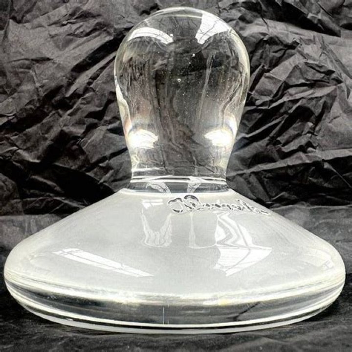 glass muller