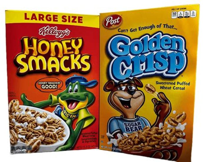 golden smacks