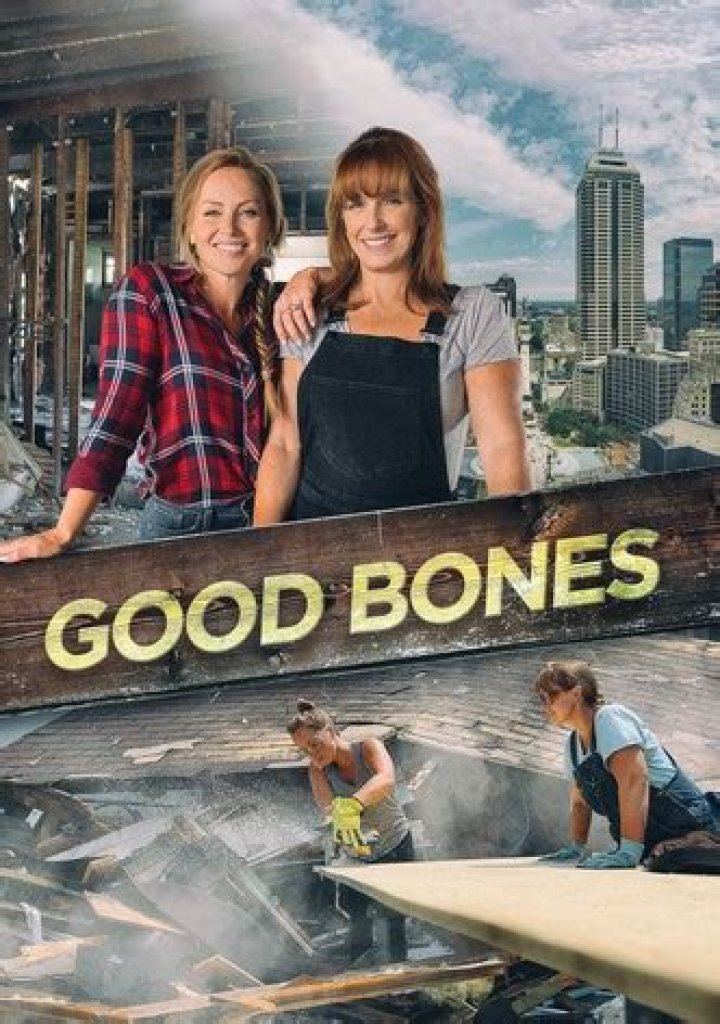 good bones location