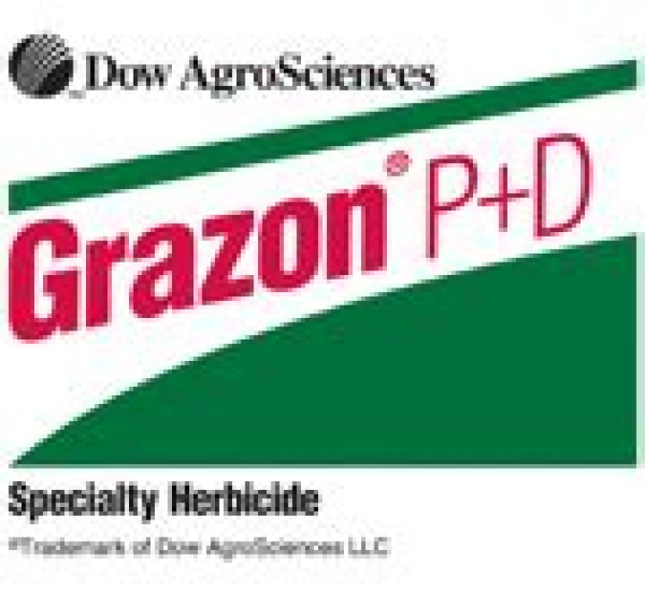 grazon pd