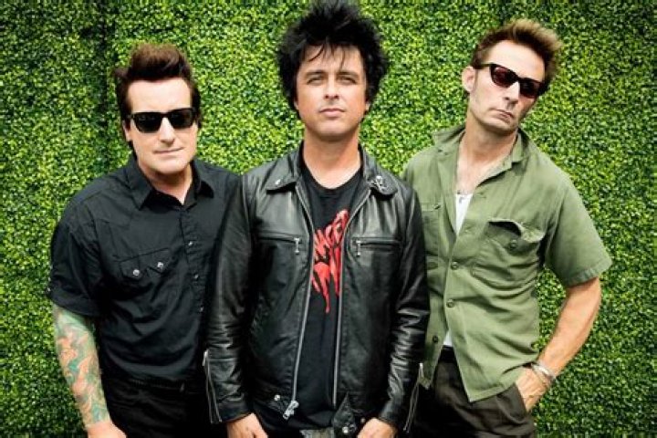 green day net worth