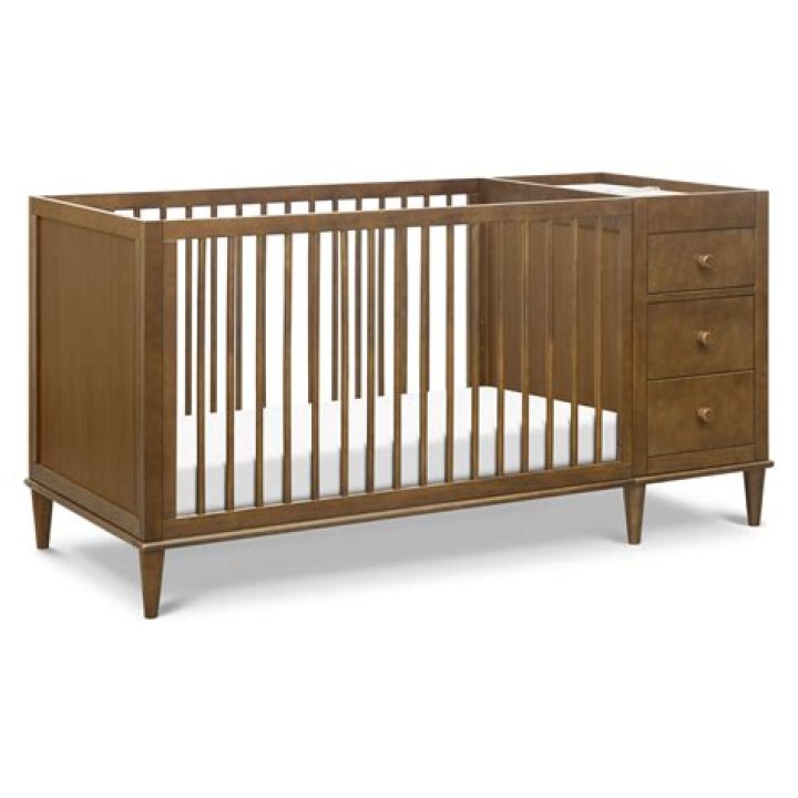 greenguard gold certified cribs