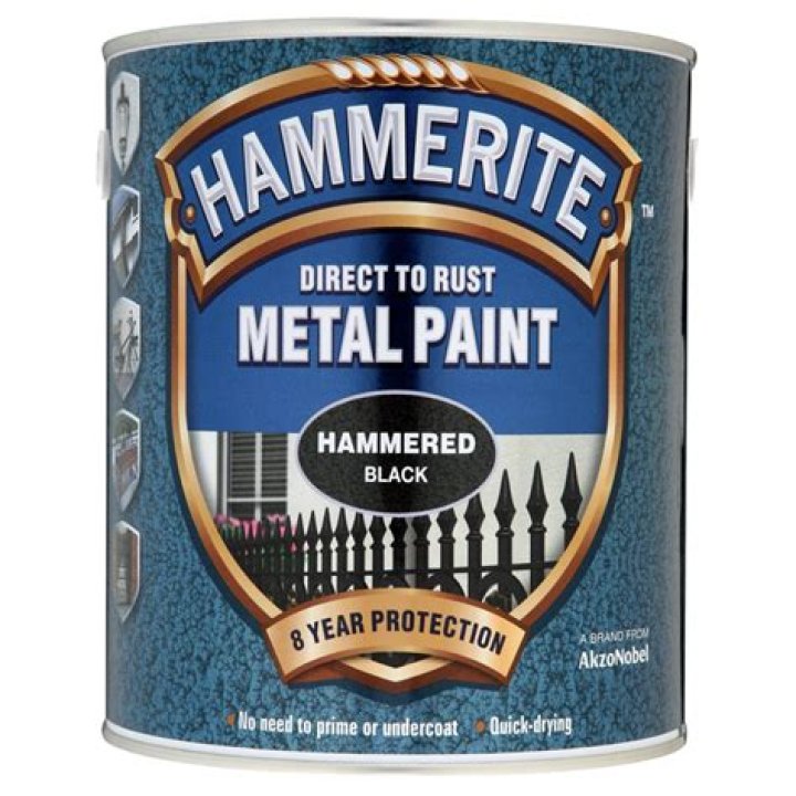 hammerite