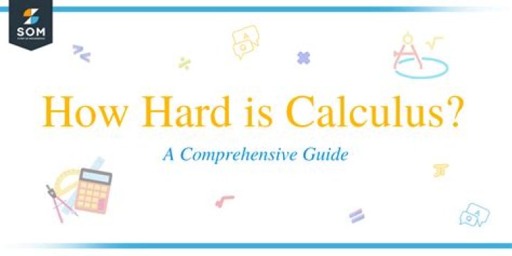 hard calculus