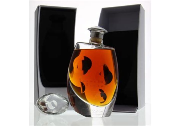 hennessy ellipse
