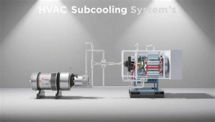 high subcooling