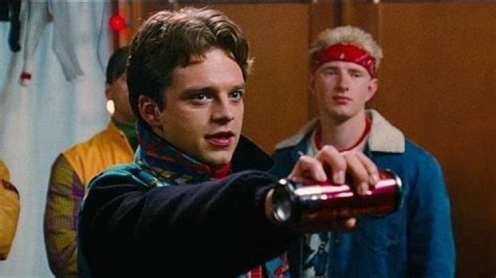 hot tub time machine sebastian stan