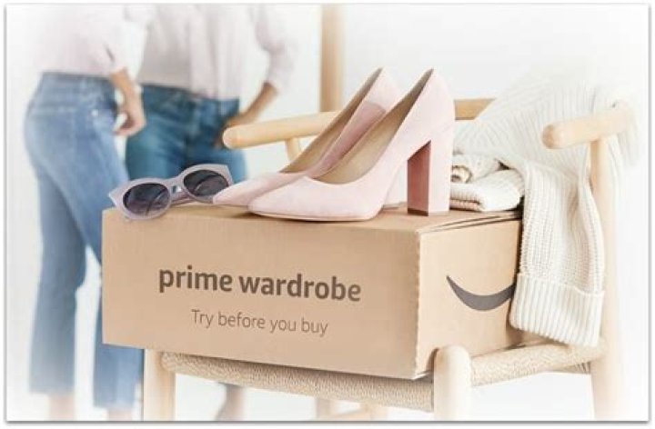 how does prime wardrobe work