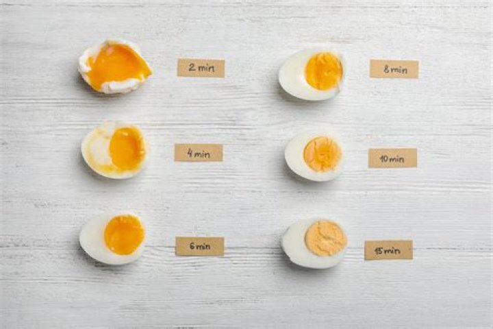 how many carbs in a boiled egg