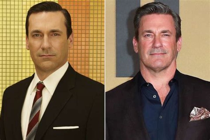 how many seasons of mad men