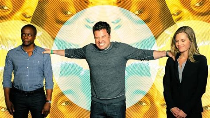 how many seasons of psych