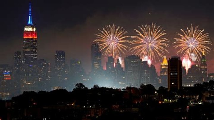 how much do the macy’s fireworks cost