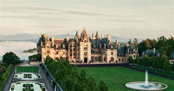 how much is the biltmore estate worth
