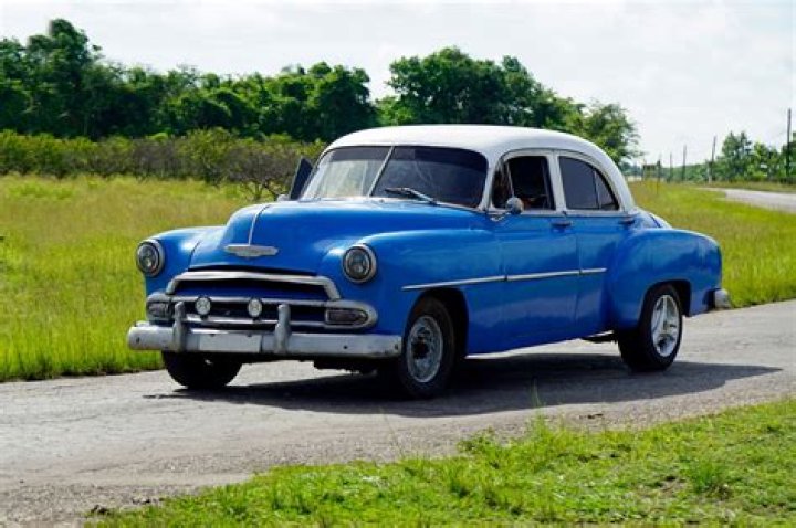How old does a car have to be to be a classic in PA? check this out | pa classic tags