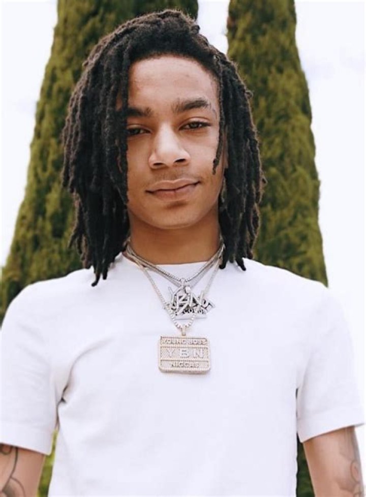 how old is ybn nahmir