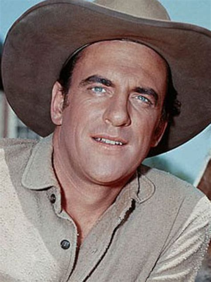 how old was james arness when he died