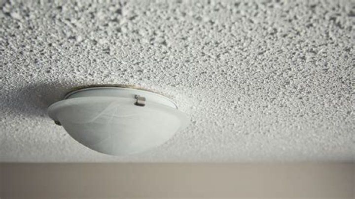 how to cover popcorn ceiling