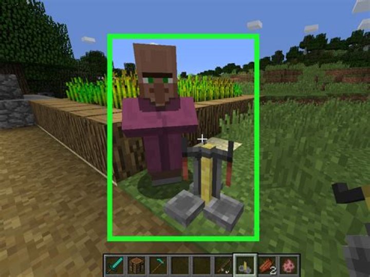 how to get carrots in minecraft