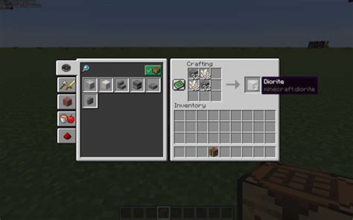 how to get quartz in minecraft