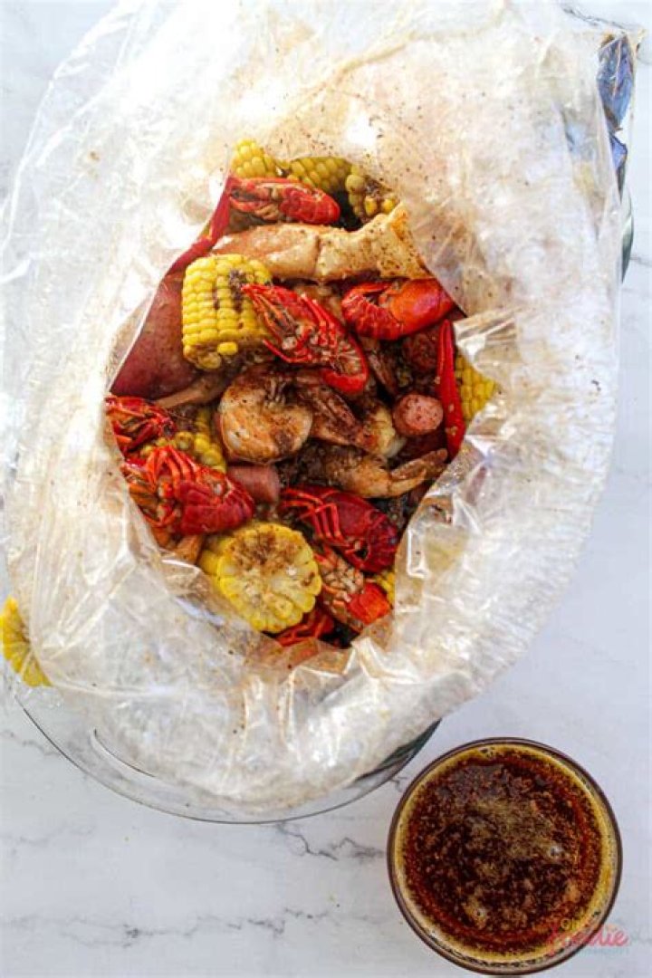 how to reheat seafood boil bag