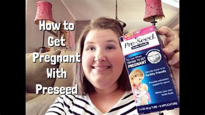 how to use preseed