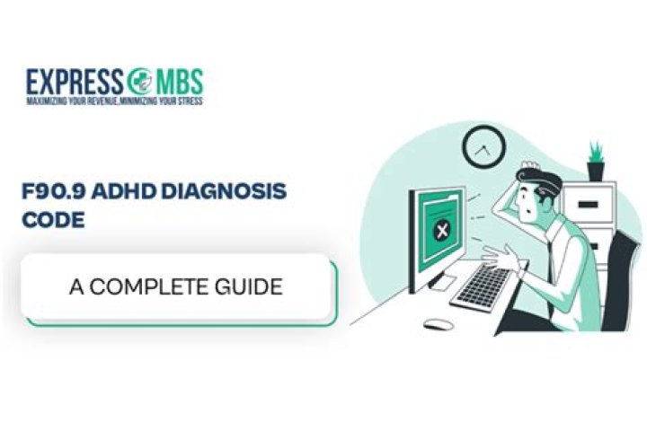 icd 10 for adhd