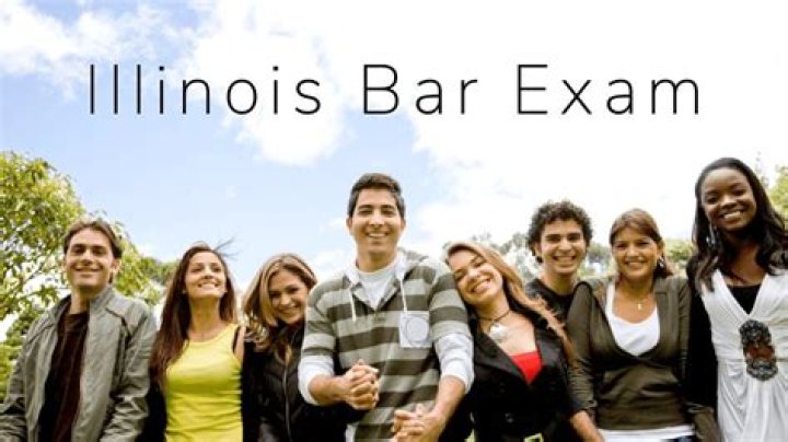 illinois bar exam