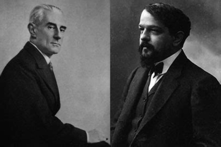 impressionist composers