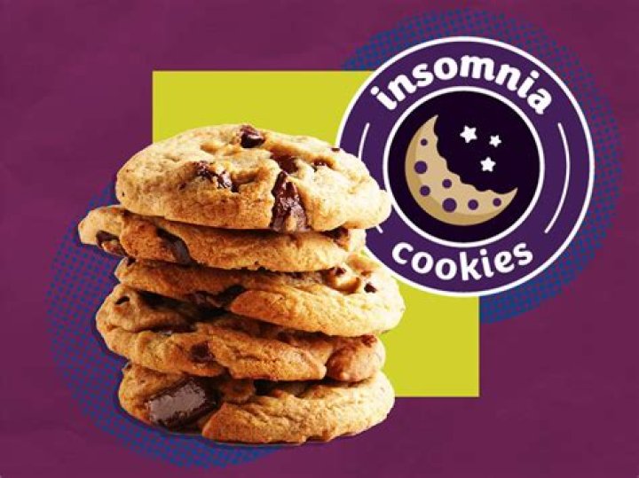 insomnia cookies franchise
