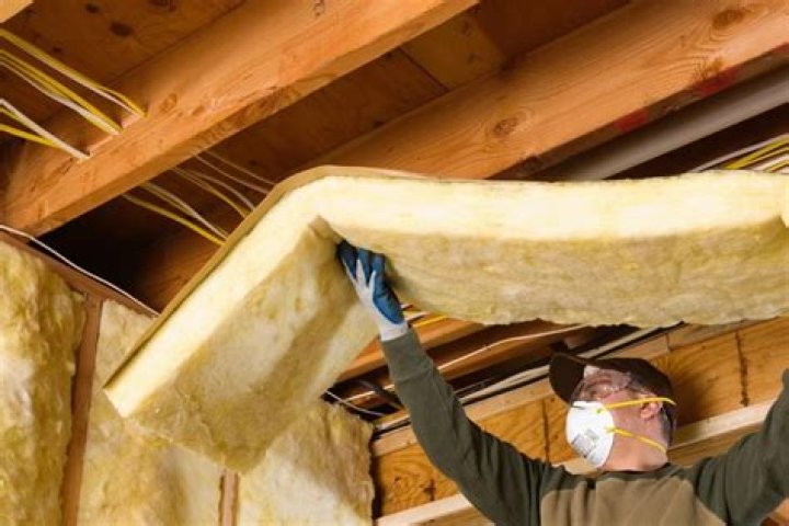 insulation for ceiling