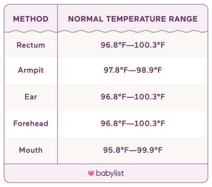 is 97.3 a normal temperature