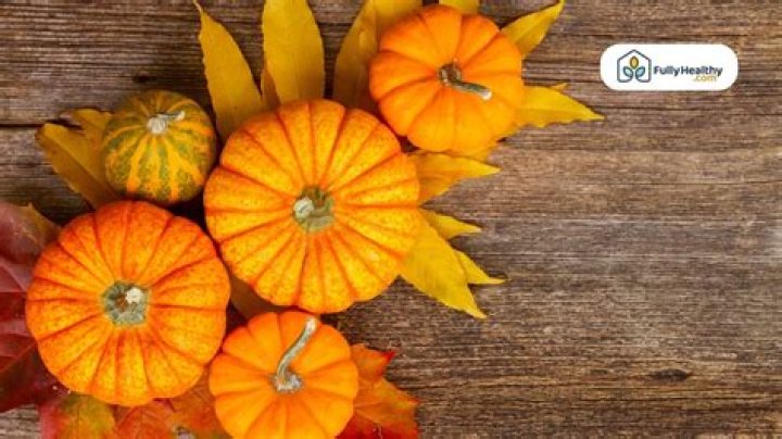 is a pumpkin a berry