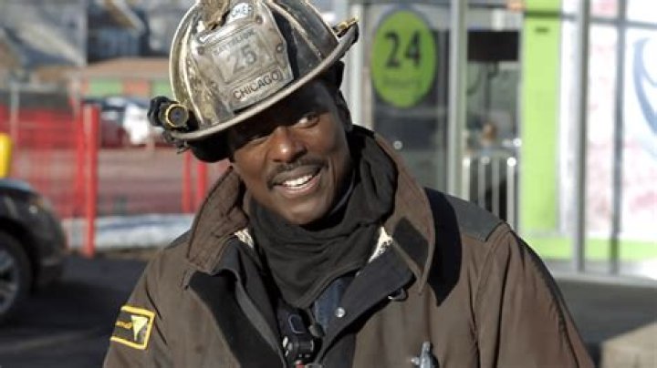 is boden leaving chicago fire