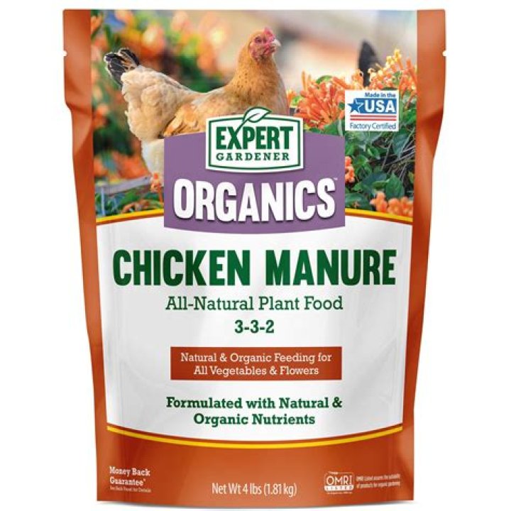 Is chicken manure the best fertilizer? check this out | chicken manure fertilizer home depot