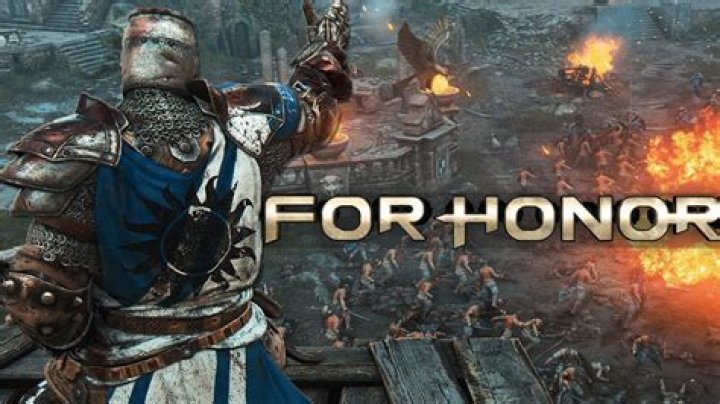 is for honor split screen
