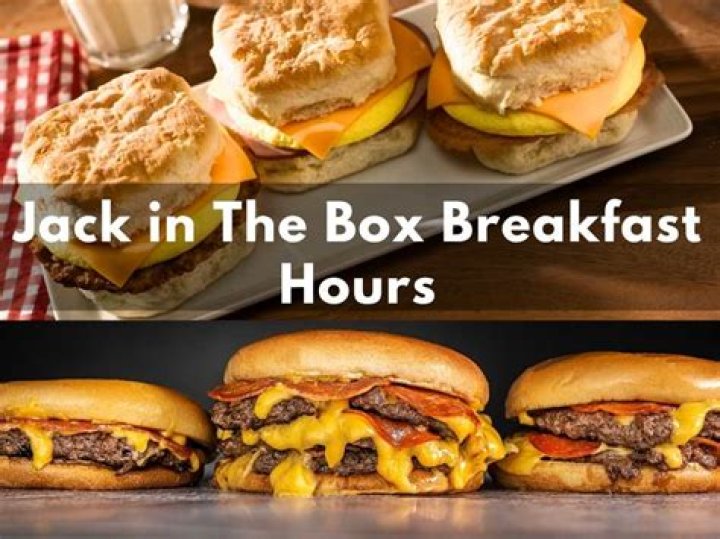Is Jack breakfast all day? check this out | what time does jack’s stop serving breakfast
